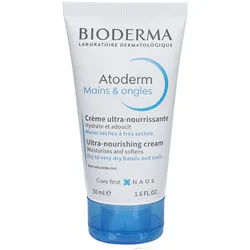 Bioderma® Atoderm Handcreme