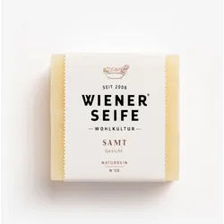 Wiener Seife Samt N¬∞08 125 g