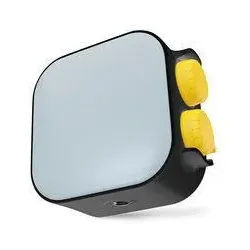 Newell RGB LED Cutie Pie Black