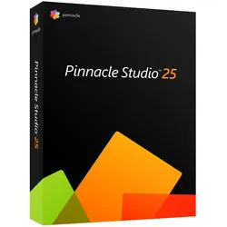 Corel Pinnacle Studio 25