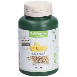 Nat&Form Ananas
