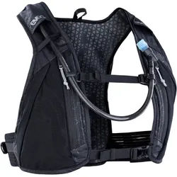 Hydro Pro 6 + Hydration Bladder 1,5 - black