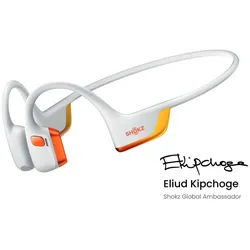 Shokz Unisex OpenRun Pro 2 EK Edition orange