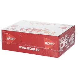 Wcup Sports Fruit Orange