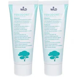 Tebodont®-F Zahnpaste