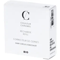 Couleur Caramel Correcteur bio (Recharge) n°07 - Beige natürlich