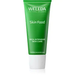 Weleda Skin Food universelle nährende Creme mit Kräutern für sehr trockene Haut 75 ml