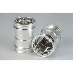 Felgen (2) Super Clod Buster