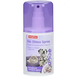beaphar No Stress Spray