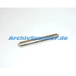 Achse vom Auswurfroller für Panasonic KV-S4065xx, KV-S4085xx