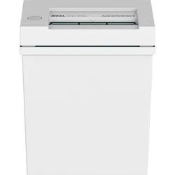 IDEAL 22451111 - Aktenvernichter, P-5