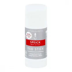 Speick Men Active Deo Stick rund