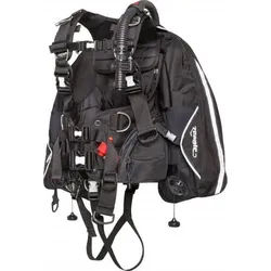 Zeagle 911 Rescue Wingjacket - Wing BCD