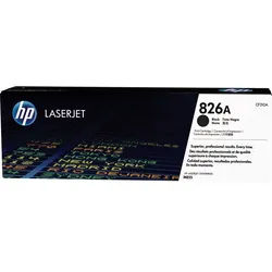 HP 826A (CF310A) - Schwarz - Toner