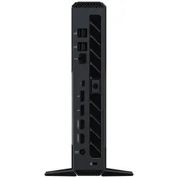 Asus ROG NUC RNUC15JNK7X569A2 - Mini-PC - Core Ultra 7 255HX / 2.4 GHz PC (Bluetooth, Wi-Fi, Eingebautes Mikrofon, Kopfhörerbuchse)