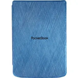 PocketBook 6'' Cover SHELL - Blue Cover für Verse / Verse Pro