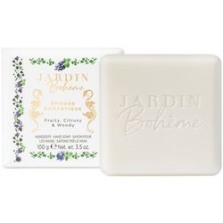 Jardin Bohème - Fine Fragrances Épisode Romantique Hand Soap Seife 100 g