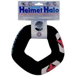 Oxford Helm Halo Unterlage