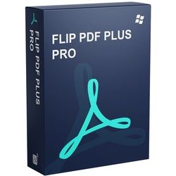 Flip PDF Plus Pro