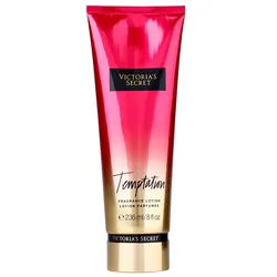 Victoria's Secret Temptation Body Lotion für Damen 236 ml