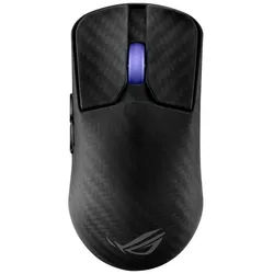 Asus ROG Harpe Ace Extreme - Maus - optisch - 5 Tasten Maus