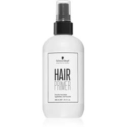 Schwarzkopf Professional Color Enablers Hair Primer Strukturglätter für ein perfektes Aussehen der Haare 250 ml