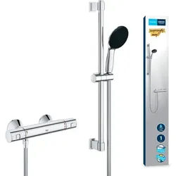 Grohe Precision Start Duschthermostat 34597001 1/2", chrom