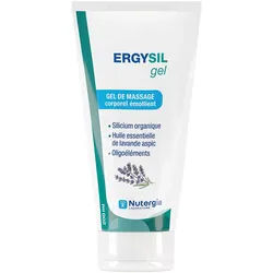 Nutergia ErgySil® Gel