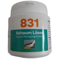 Ramsauer Ramsauer PU Schaum Löser Entferner 831 150ml Dose PU-Schaum-Reiniger weiß