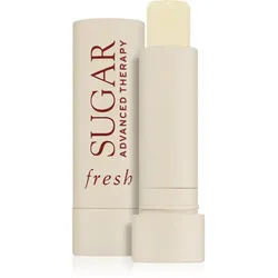 fresh Sugar Advanced Therapy Treatment Lip Balm feuchtigkeitsspendendes Lippenbalsam 4,3 g