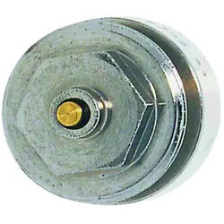 IMI Heimeier Adapter für Fremdfabrikate, Thermostat-Köpfe Markaryd-Ventile 9700-41.700
