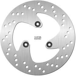 NG BRAKE DISC NG BRAKES Runde feste Bremsscheibe