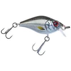 Illex Kunstköder Illex Magic Crank 40 SR Crankbait, (1-St)