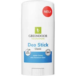 Greendoor Deo Stick Classic 52 g