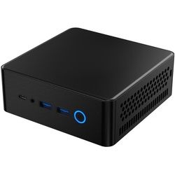 HM24 Mini-PC HM247493 AMD Ryzen 5 5500U / 32GB RAM / 1TB SSD / Radeon Grafik / Win11 Pro