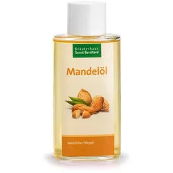 Mandelöl 100 ml - 100 ml