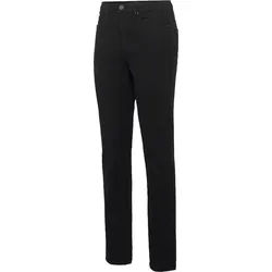 Otto Kern Thermojeans Thermoeffekt dank aufgerauter Innenseite schwarz 46