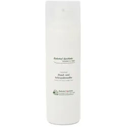 HAND UND SCHRUNDENSALBE 150 ml