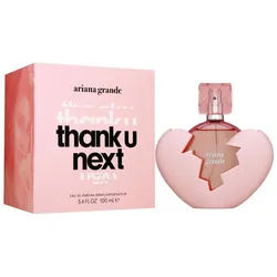 ARIANA GRANDE Eau de Parfum Thank U Next 100 ml