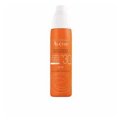 Avene Sonnenschutzpflege SOLAIRE HAUTE PROTECTION SPF20 Spray 200 ml