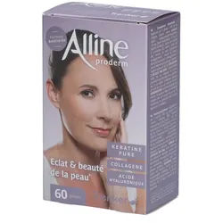 Alline Proderm Nouvelle Formule