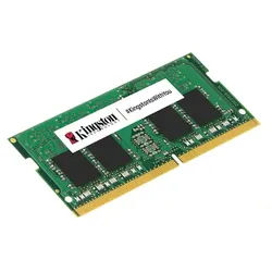 System Specific Memory DDR4-3200 - 8GB - CL22 - Single Channel (1 pcs) - Grün
