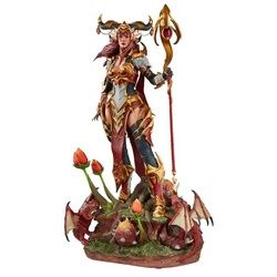 World of Warcraft - Alexstrasza Premium - Figur