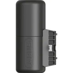 ABUS Kettenschloss-Halter QST QuickStore
