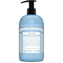 Dr. Bronner's - Bio-Zuckerseife Baby Mild 0,71 l