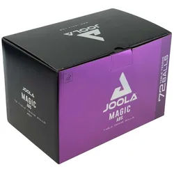 Joola Ball Magic ABS orange