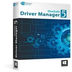 OneSafe Driver Manager 5