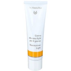 Dr. Hauschka Rosen-Tagescreme leicht
