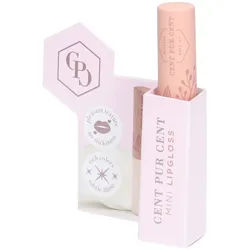 Cent Pur Cent Mini Lipgloss Sofia