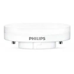Leuchtmittel LED 5,5W (500lm) GX53 - Philips